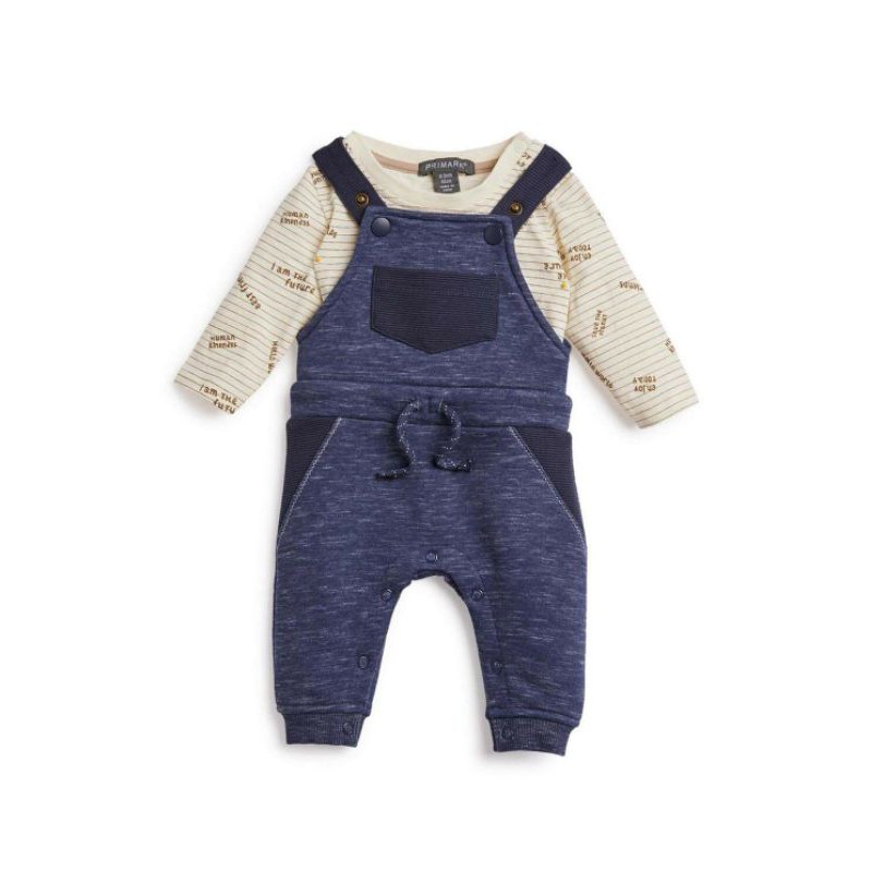 Set Yếm PriMark cho bé