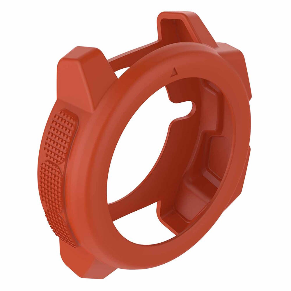 Vỏ Silicone Bảo Vệ Cho Đồng Hồ Thông Minh Garmin Instinct