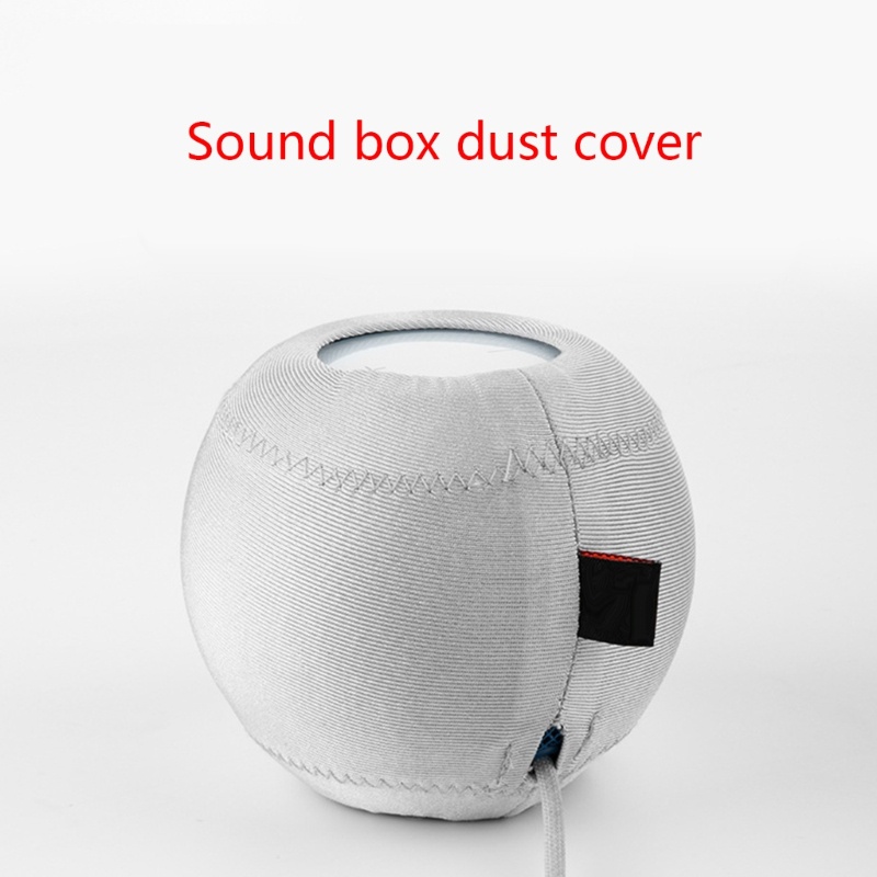 Vỏ Bảo Vệ Chống Bụi Cho Loa Bluetooth Homepod Mini