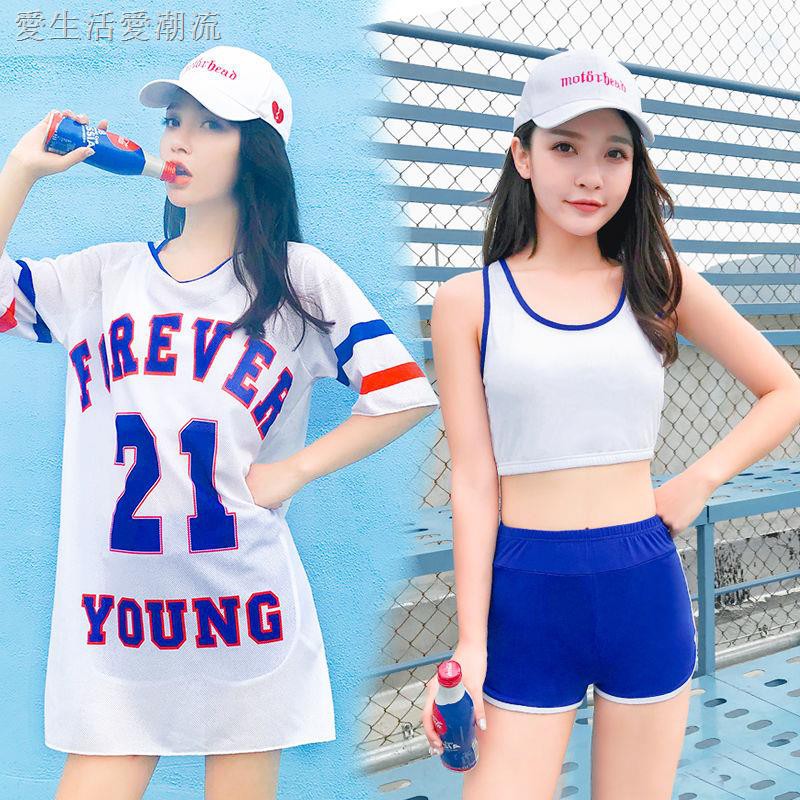 Bộ Đồ Bơi Mỏng Che Phủ Bụng Thời Trang Quyến Rũ Cao Cấp Cho Nữ | BigBuy360 - bigbuy360.vn