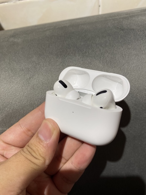 Airpods Pro new body bảo hành 1 năm | BigBuy360 - bigbuy360.vn