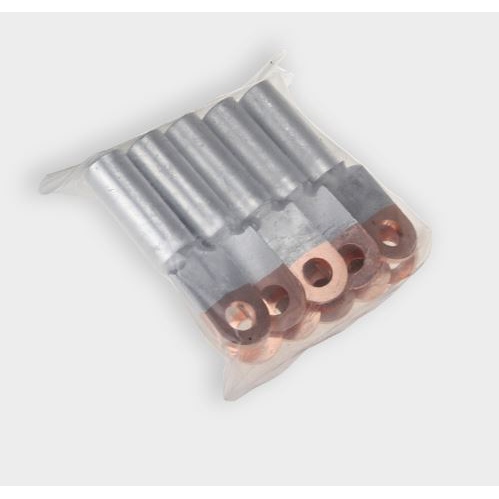 [10 cái] Cos đồng nhôm 16-95mm loại dày