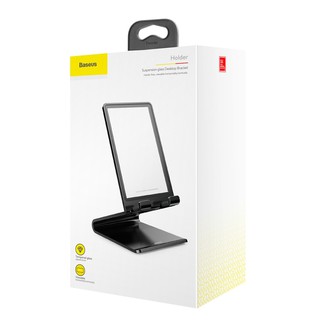 Giá đỡ điện thoại Baseus SUGENT-XF
