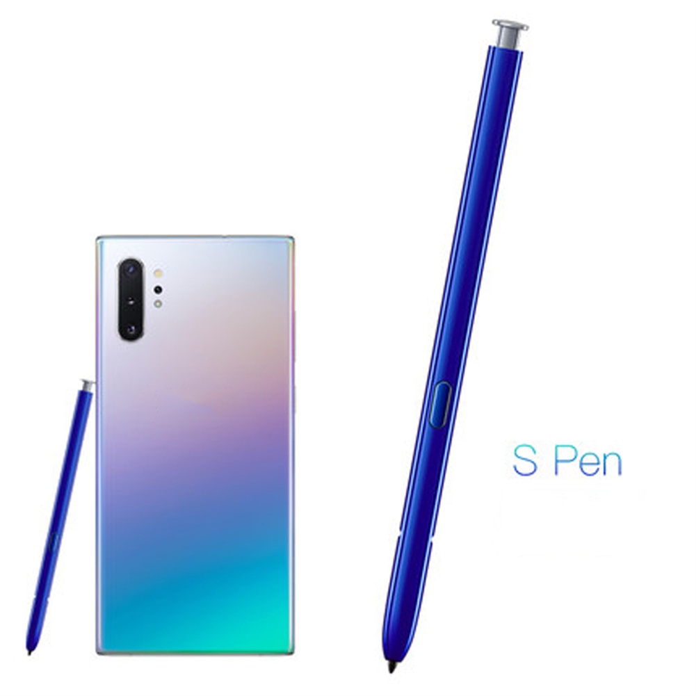 Bút Cảm Ứng S Pen Cho Samsung Note10 Plus
