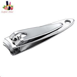 Dụng cụ cắt móng tay bằng thép không gỉ