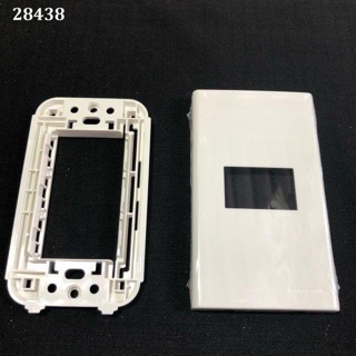 Ổ Cắm Full - Công Tắc Full - MẶT (1-2-3) PANASONIC