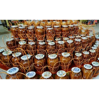 chéo  đựng  gạo 10 lít
