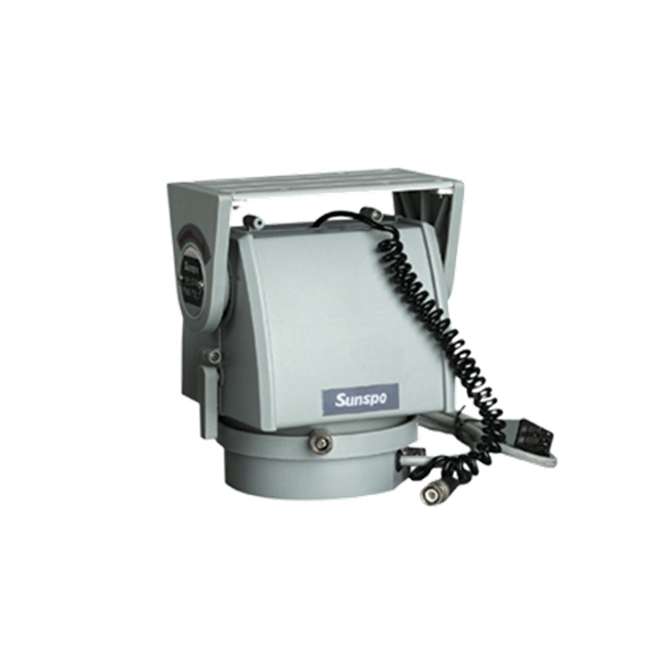Chân đế xoay PTS-302