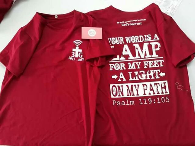 In lụa theo yêu cầu