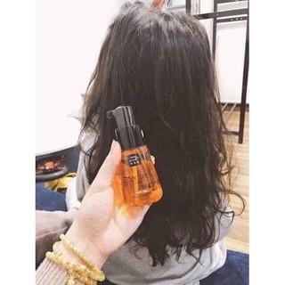 [Mẫu mới] Tinh chất dưỡng tóc Missen 80ml