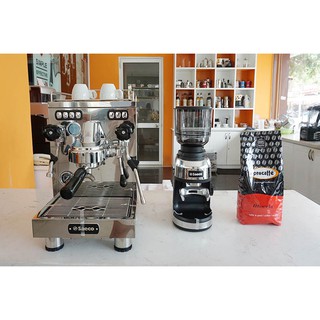 PROCAFFE Cà phê hạt/bột pha máy Procaffe Riccaroma