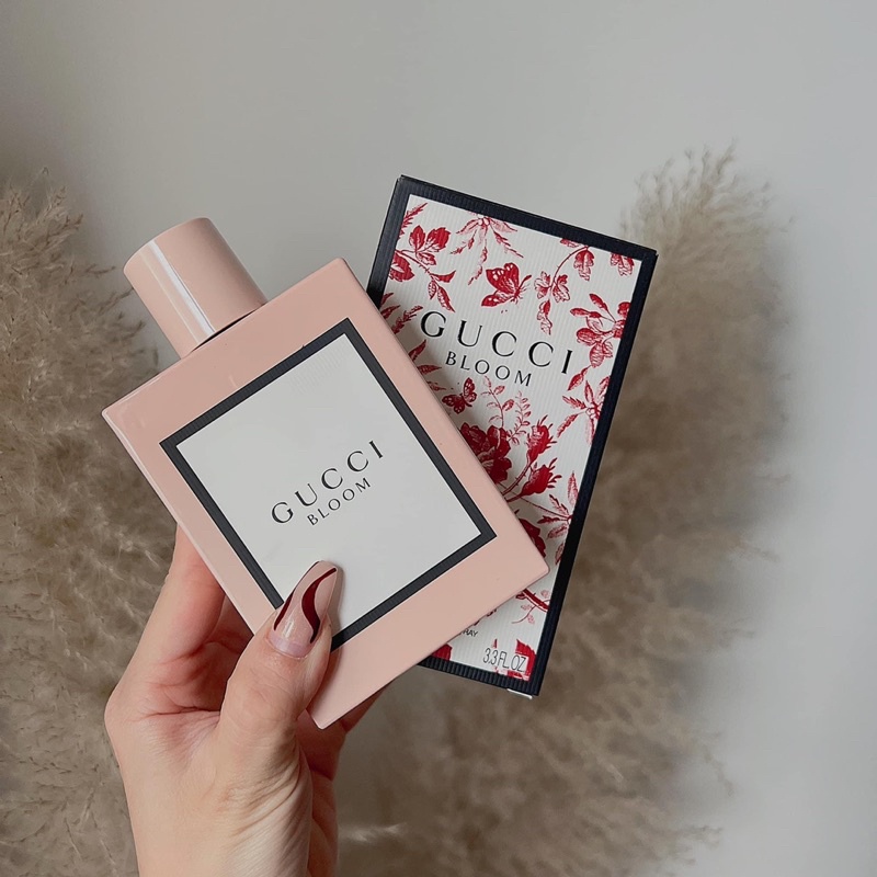 Nước hoa Guc.ci Bloom 10ml