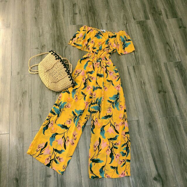 JUMPSUIT hoa