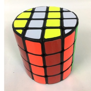 Rubik biến thể Barrel (cylinder) 4x4