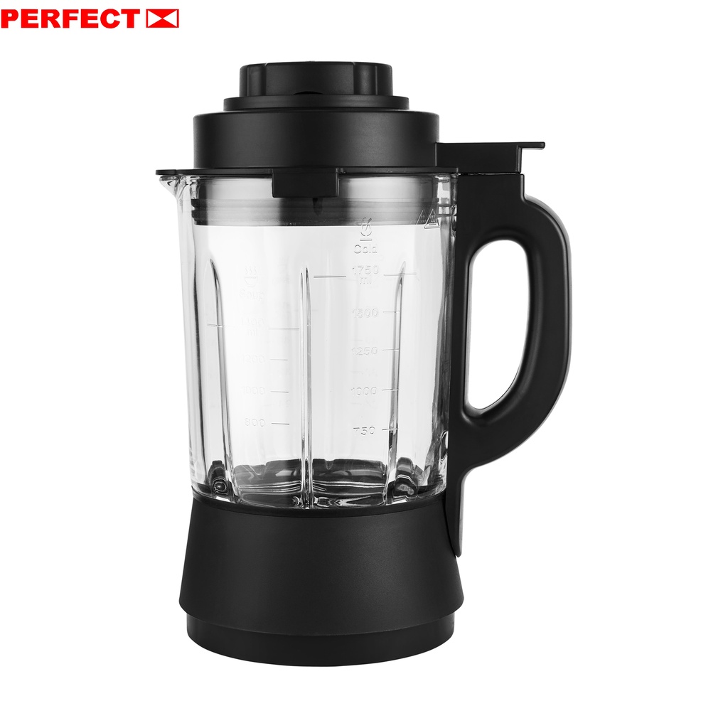 Máy xay sữa hạt đa năng Perfect PF-SH39 màu xanh