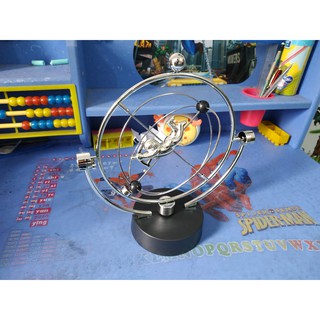 con lắc newton 3 laoij mới