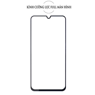 Ốp lưng Samsung Galaxy A31  - Lưng kính 3D