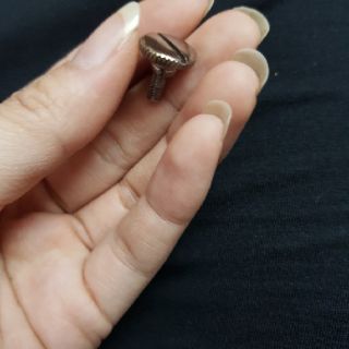 Ốc giữ cữ và chân vịt