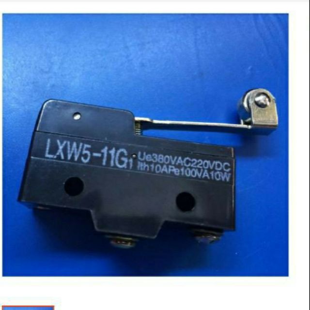 2 Công tắc hành trình 11G1