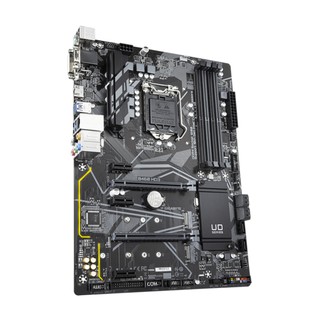 Mainboard Gigabyte B460 HD3