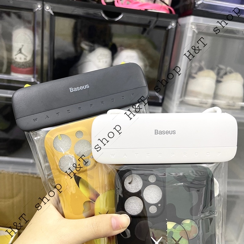 Túi chống nước dùng cho điện thoại Waterproof Bag