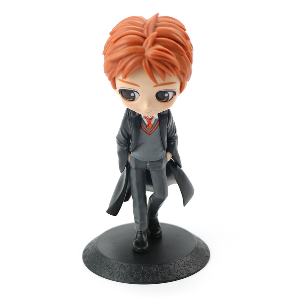 Đồ chơi mô hình nhân vật trong phim Harry Potter đáng yêu tiện lợi