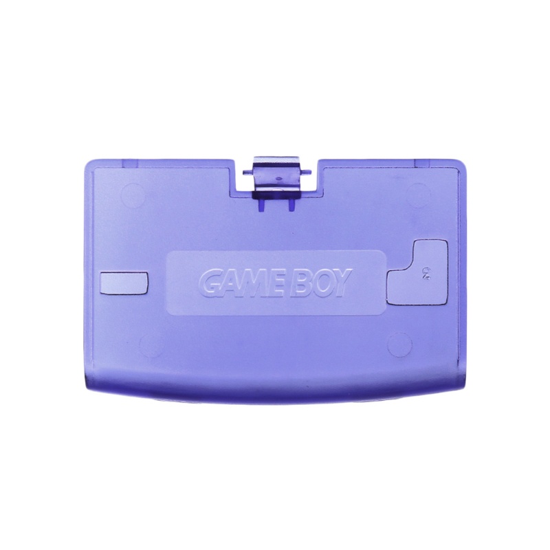 Nắp Lưng Thay Thế LIDU1 Cho Gameboy Advance
