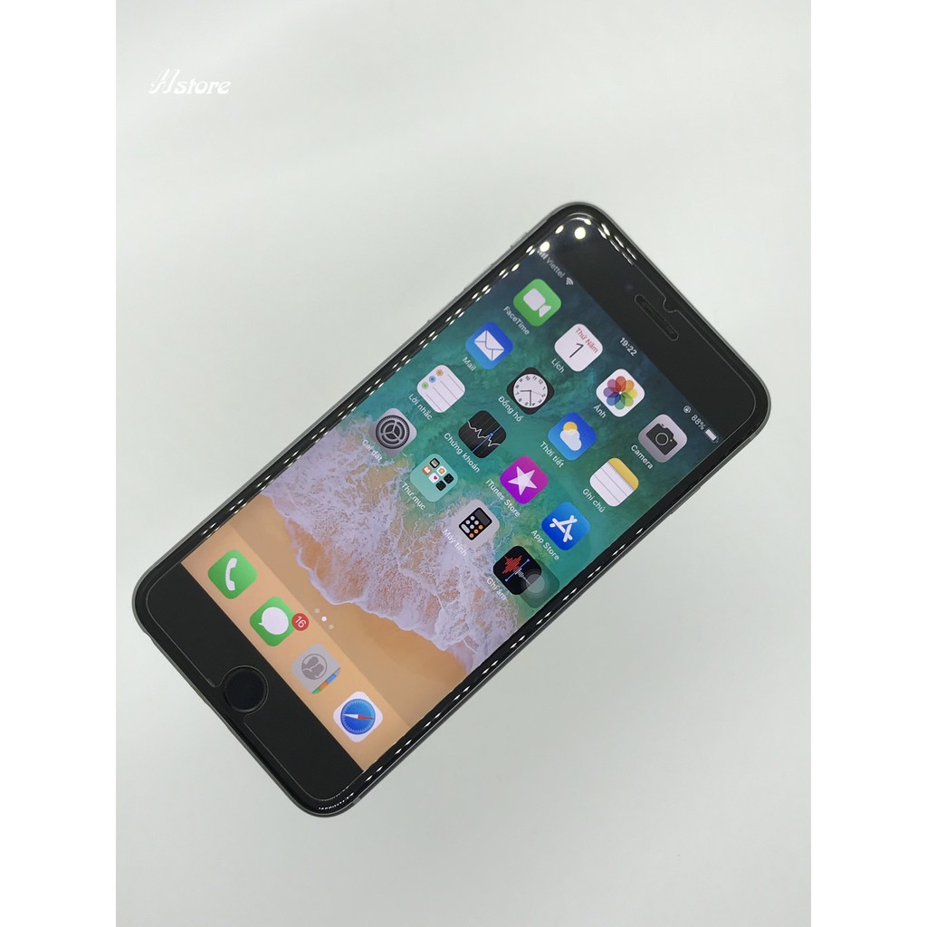 ĐIỆN THOẠI IPHONE 6 PLUS CHÍNH HÃNG | 99% và Full Box | BẢN 16GB