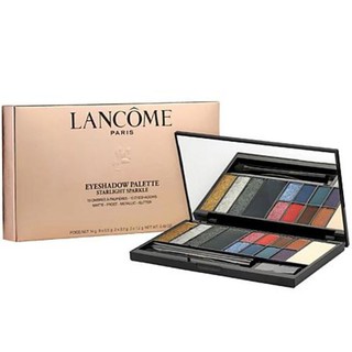 PHẤN MẮT LANCÔME - BỘ SƯU TẬP 13 MÀU 𝐋𝐀𝐍𝐂𝐎̂𝐌𝐄 𝐒𝐓𝐀𝐑𝐋𝐈𝐆𝐇𝐓 𝐒𝐏𝐀𝐑𝐊𝐋𝐄 𝐄𝐘𝐄𝐒𝐇𝐀𝐃𝐎𝐖 𝐏𝐀𝐋𝐄𝐓𝐓𝐄