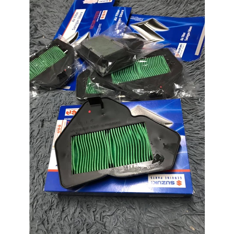 Lọc Gió - Satria Fi, Raider 150