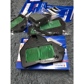 Lọc gió - satria fi, raider 150