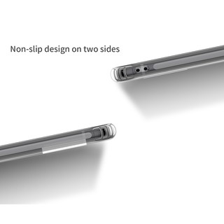 [Mã ELHAJULY giảm 6% đơn 50K] ỐP lưng silicon Nillkin cho IPhone 11