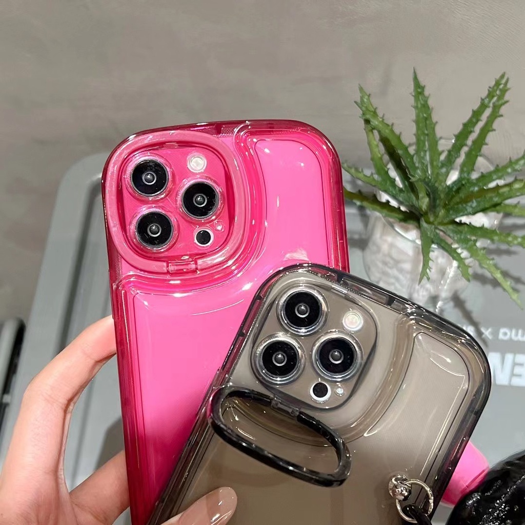 Ốp Điện Thoại Hình Bánh Mì Có Quai Cầm Cho iPhone X XS XR XS max 13Proax 11 11 pro 11 pro max 12 12 12 pro 12 pro max