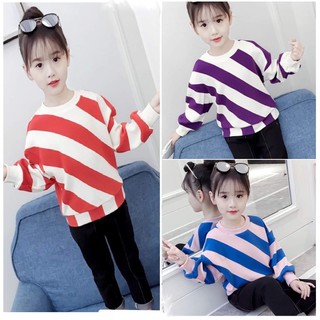 [HÀNG MỚI VỀ] Bộ thu đông cho bé gái 18-28kg KD