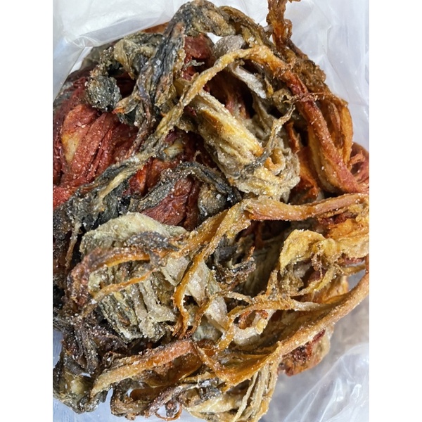 CẢI MẶN LÁ (mùi soi)100gr