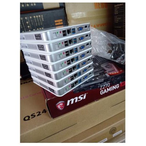 [BẢO HÀNH 12 THÁNG] Máy Tính mi ni Q3 mã N2940 thế hệ 4/ 4 nhân 4 luồng | BigBuy360 - bigbuy360.vn