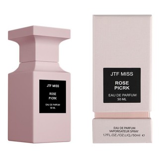 Nước hoa nữ jean miss 50ml nhóm hương hoa cỏ thiên nhiên