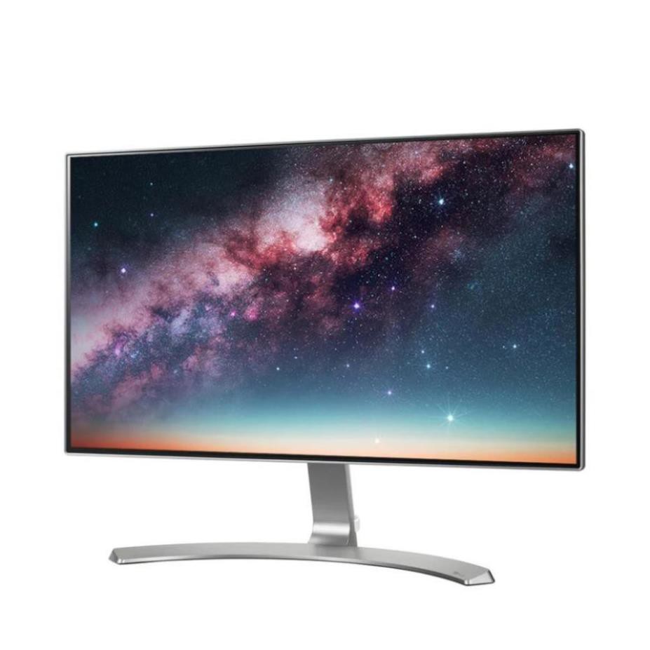 Màn hình LG 24MP88HV-S 24" FullHD 5ms 60Hz IPS Speaker - Hàng chính hãng