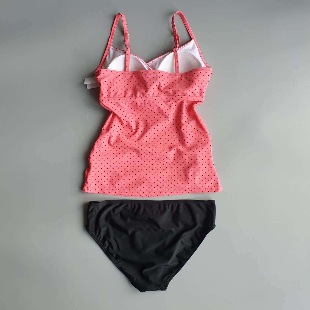 Bộ bơi hai mảnh cho phụ nữ mang thai Beach bump xuất khẩu Mĩ