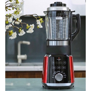 Máy làm sữa hạt đa năng Ranbem 732G