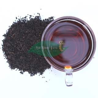 Trà Đen Pha Trà Sữa Trân Châu Bá Tước Earl Grey (gói 500g)