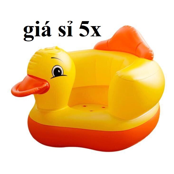 Ghế Hơi Tập Ngồi