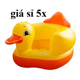 Ghế Hơi Tập Ngồi