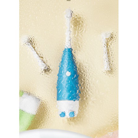 Bàn Chải Đánh Răng Tự Động Cho Bé Sạch Răng Tiện Lợi - Dumi Shop