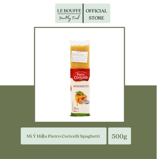 Mì Ý - Nui Hiệu Pietro Coricelli 500g