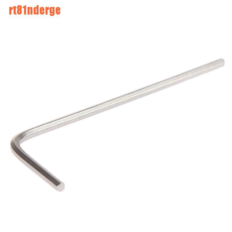 Đầu Nối Trục Động Cơ Bằng Đồng Thau 2-6mm