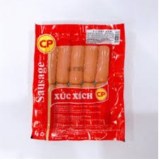 XÚC XÍCH WINNER CP ĂN LIỀN CHIÊN RÁN giá siêu rẻ 500g (10 CHIẾC) | BigBuy360 - bigbuy360.vn