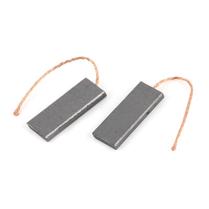 Bàn Chải Carbon Vệ Sinh Máy Giặt Chuyên Dụng