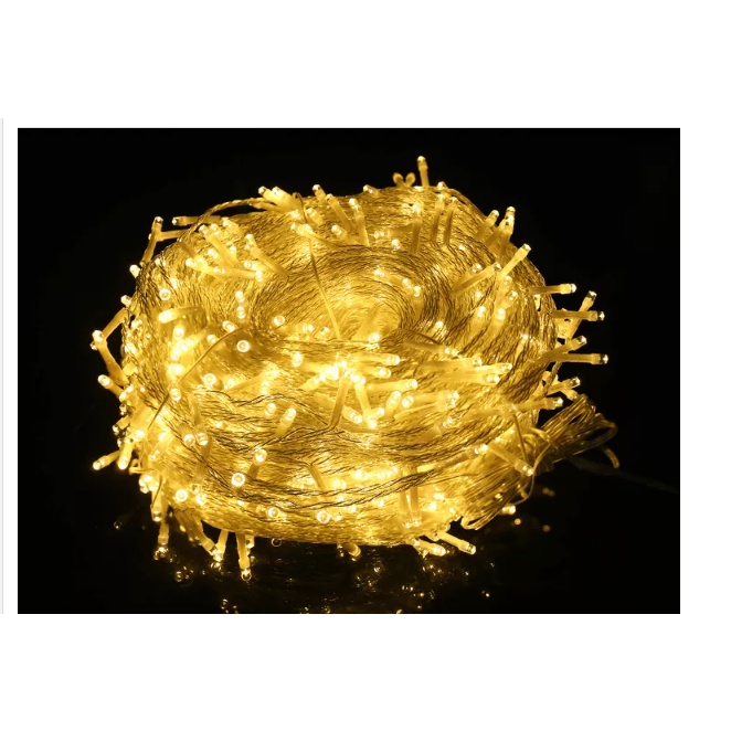 Đèn led dây trang trí nhiều màu dài 3m AKKO STAR