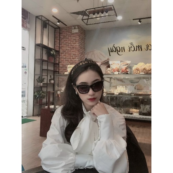 Kính nữ House chính hãng lỗi thanh lý còn 99k -có mail mua hàng của web